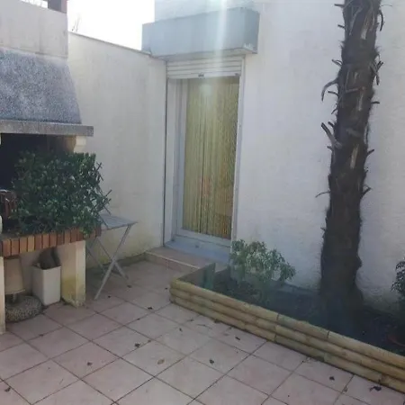House - Proche Aiguillon Et Port De Plaisance - Petite Maison - *