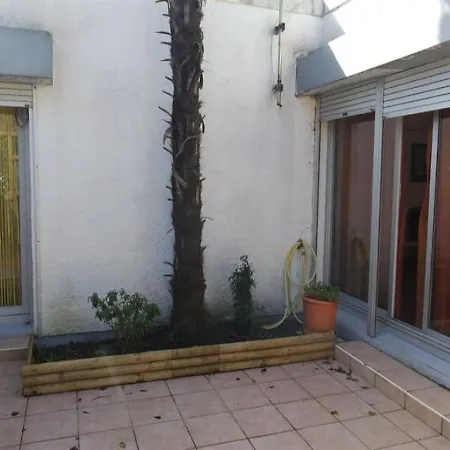 House - Proche Aiguillon Et Port De Plaisance - Petite Maison - * Arcachon