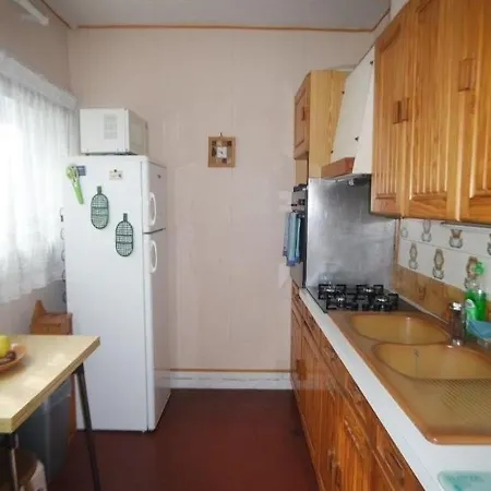 Casa de Férias House - Proche Aiguillon Et Port De Plaisance - Petite Maison - *